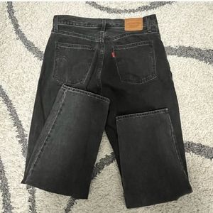 Levi's Dad Jeans - Urban Outfitters